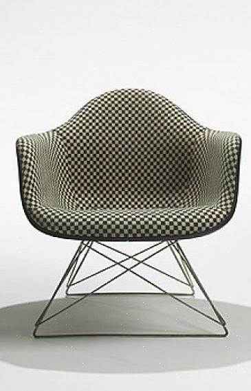 Eames-æraen var en afgørende tid
