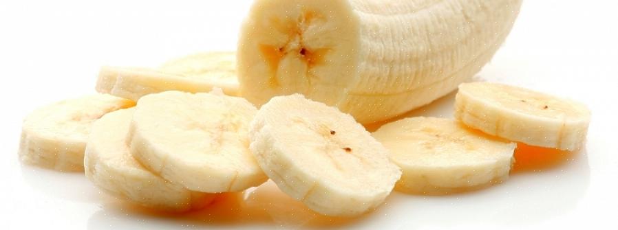 Der tilfældigvis producerede frugt uden nyttige frø