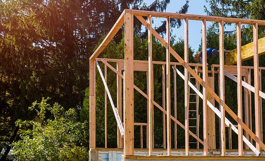 Skal have en fremragende modstandsdygtighed over for forfald