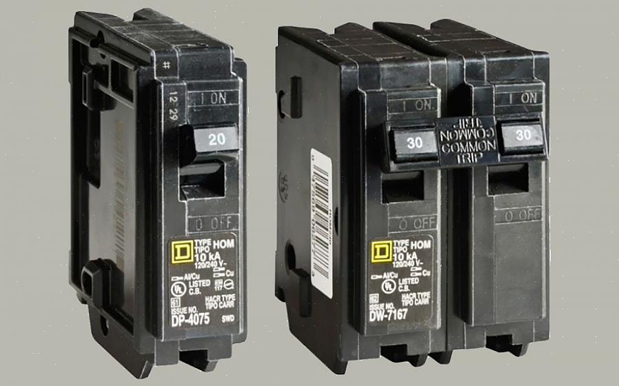 Den kan ikke bruges til at levere 240 volt til et enkelt kredsløb