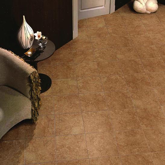 Snapstone-flydende porcelænsflisesystem er et sådant produkt